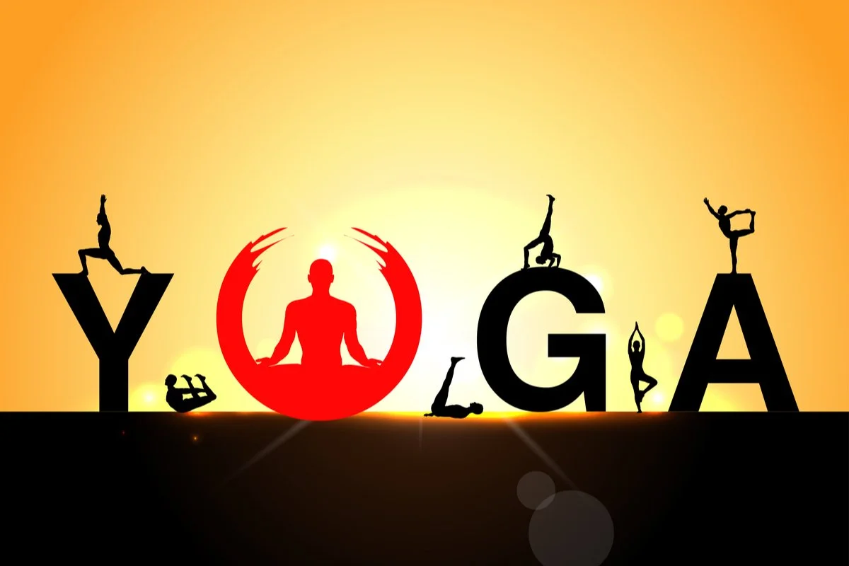 Yoga Day Celebration