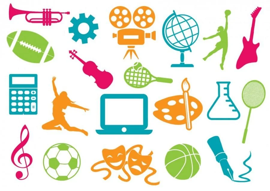 Extracurricular Activity