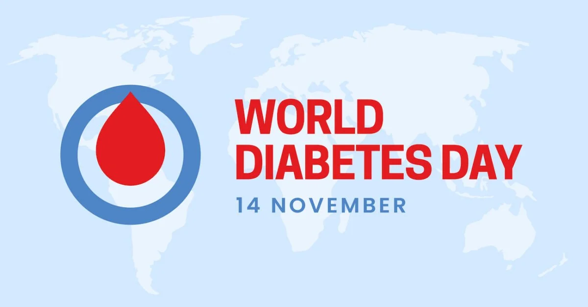 World Diabetic Day 2022