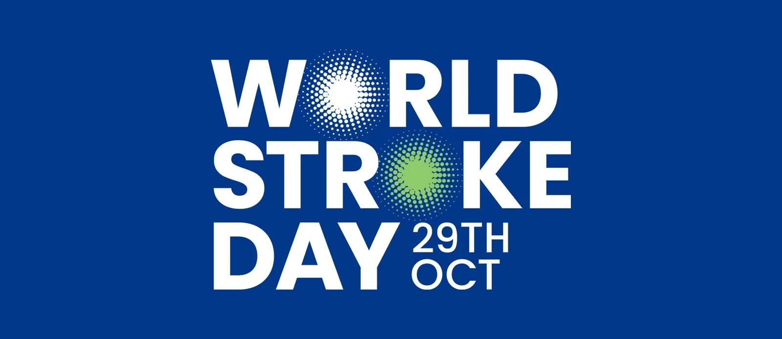 WORLD STROKE DAY 2022