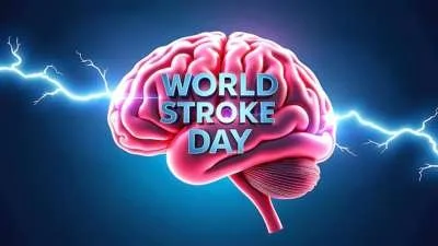 GUEST LECTURE AND PG SYMPOSIUM ON "STROKE"