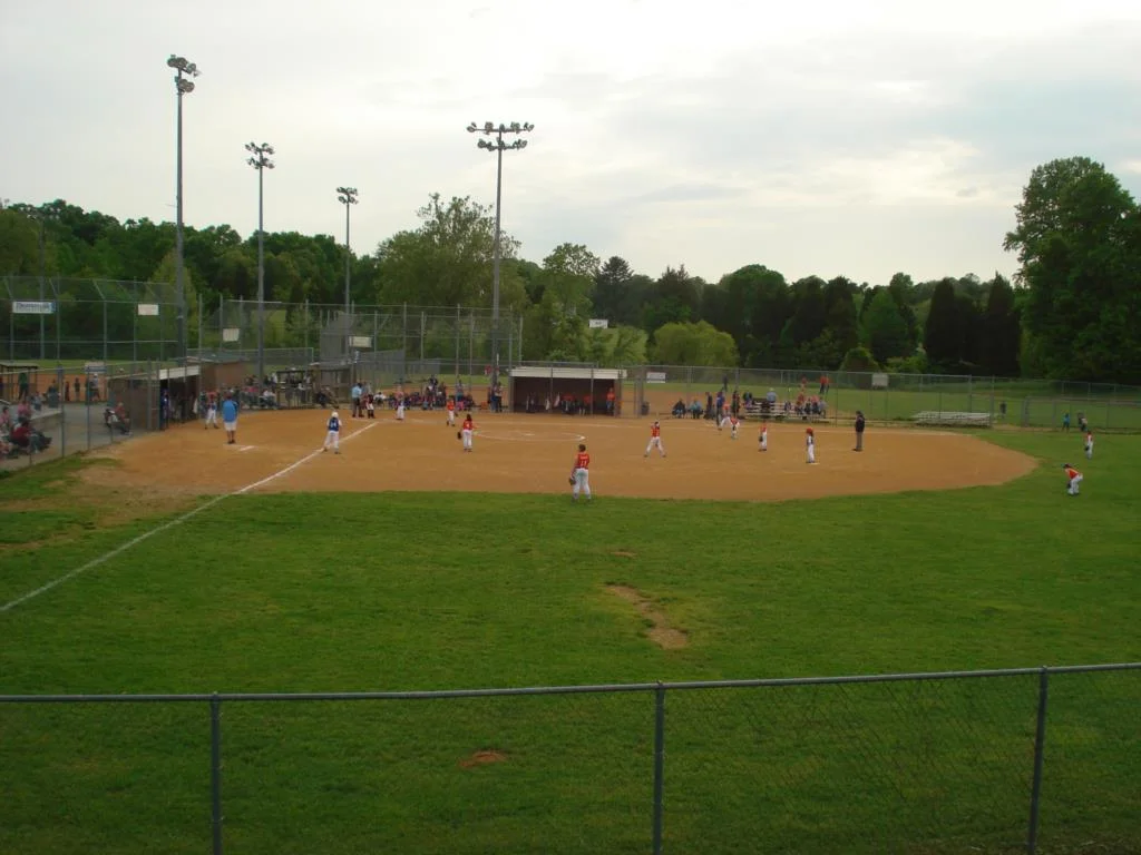 east davidson hughes park