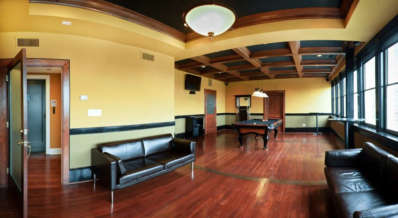 Twelve West Main Thomasville, NC The Franklyn Suite