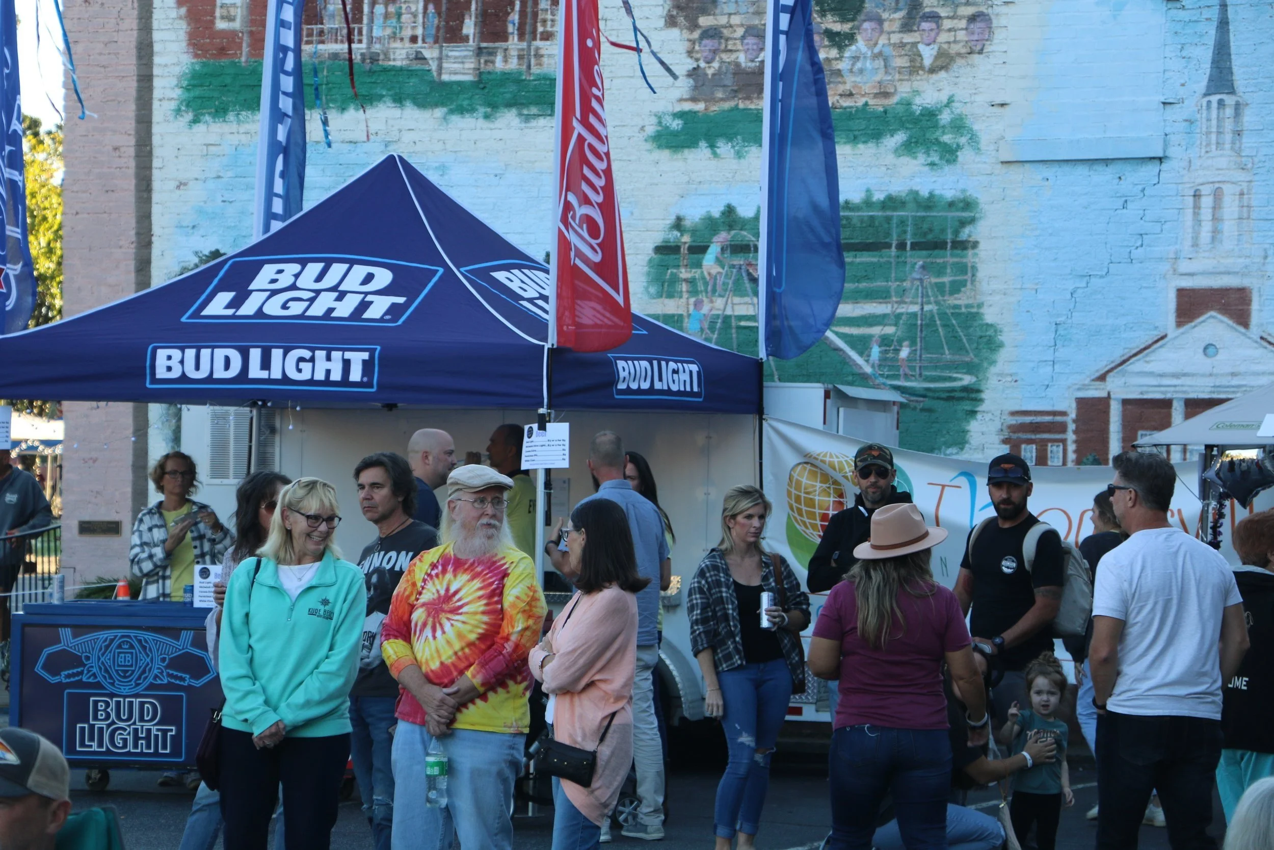 Everybody's Night 2023 — Thomasville Tourism & Visitors Center