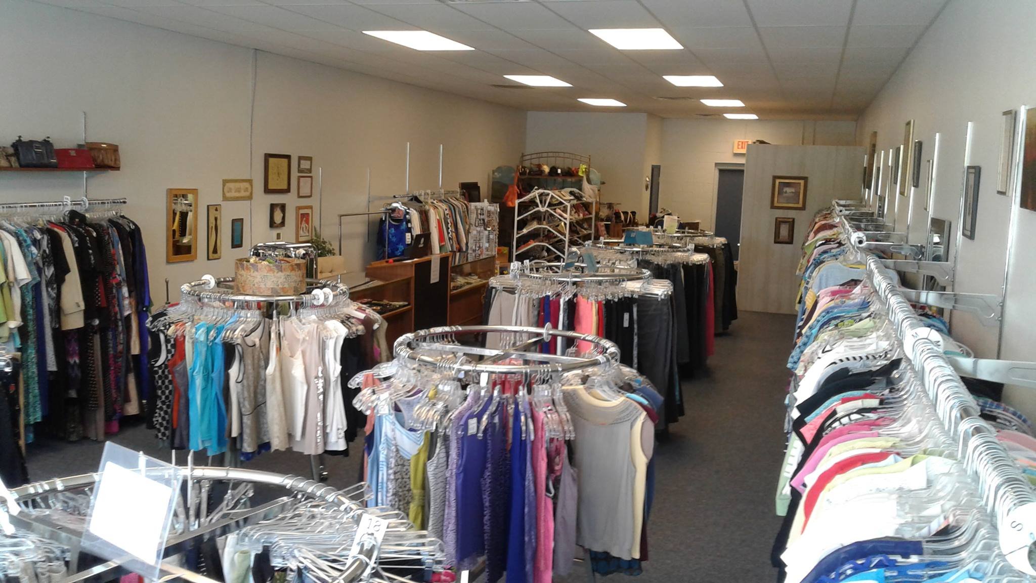 ReSale Therapy Women’s Consignment