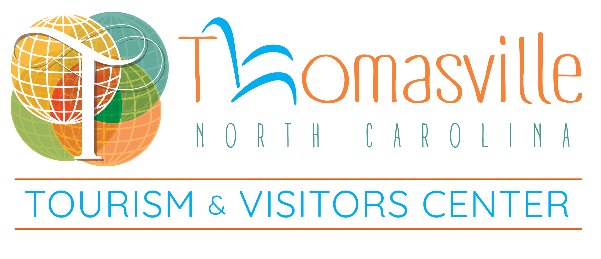 Tourism & Visitors Center Logo (Full Color) transparent background no tagline.png