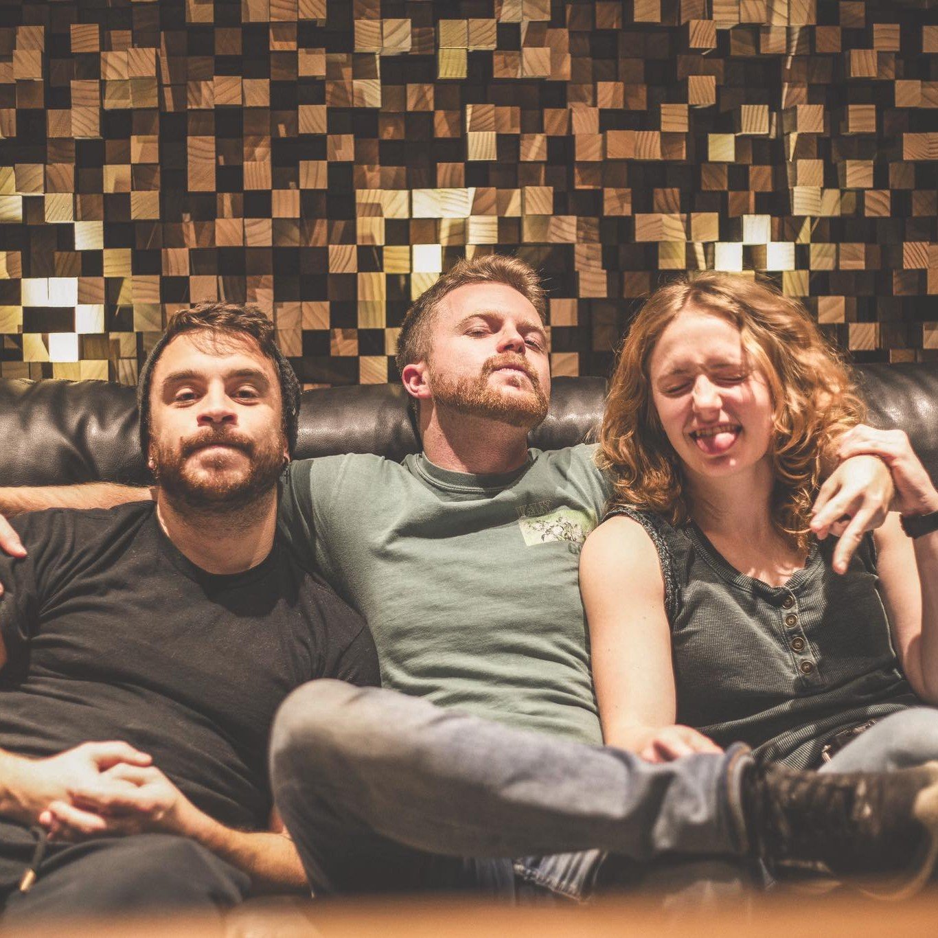 Carolina Calls NC, a hometown band from Greensboro, is making waves across the Triad with their dynamic performances. Known for their captivating blend of original compositions and stellar covers, their music style is best described as Folk/Southern 
