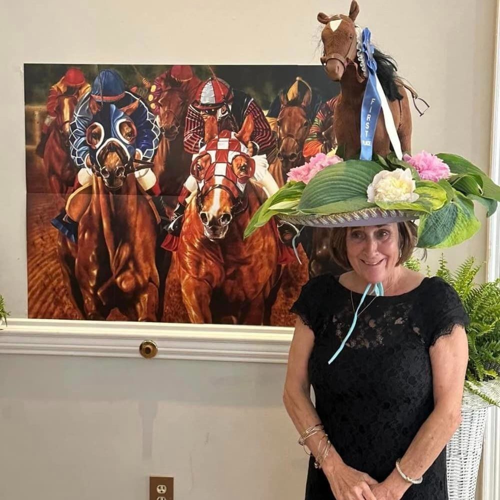 Thomasville NC Rotary Club is hosting the Kentucky Derby Party on Saturday, May 4th from 5:00PM to 9:00PM at the Colonial Country Club. Tickets are $65 and it includes dinner and 2 drinks. There will be a hat contest, food, a LIVE DJ, a Silent Auctio