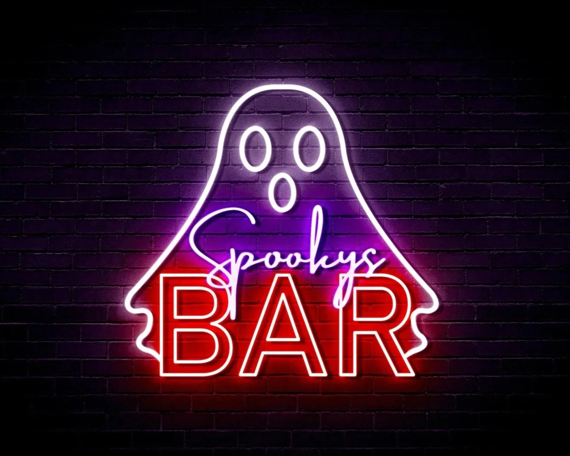Spooky's Bar &amp; Grill