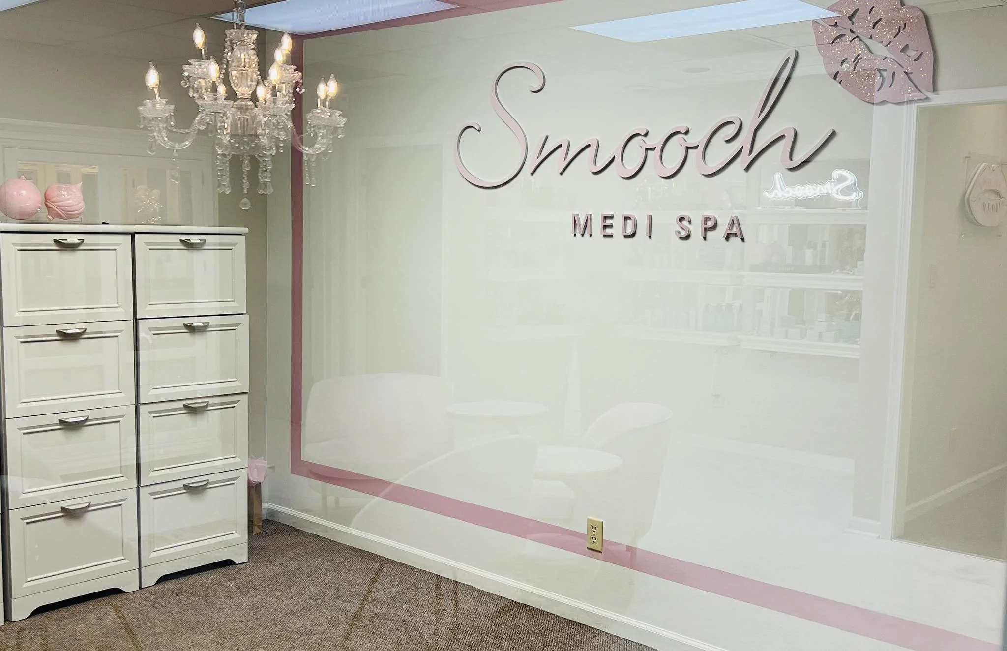 Smooch Medi Spa