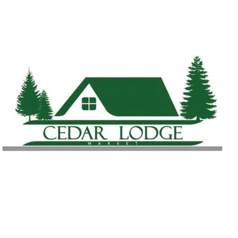Cedar Lodge Market