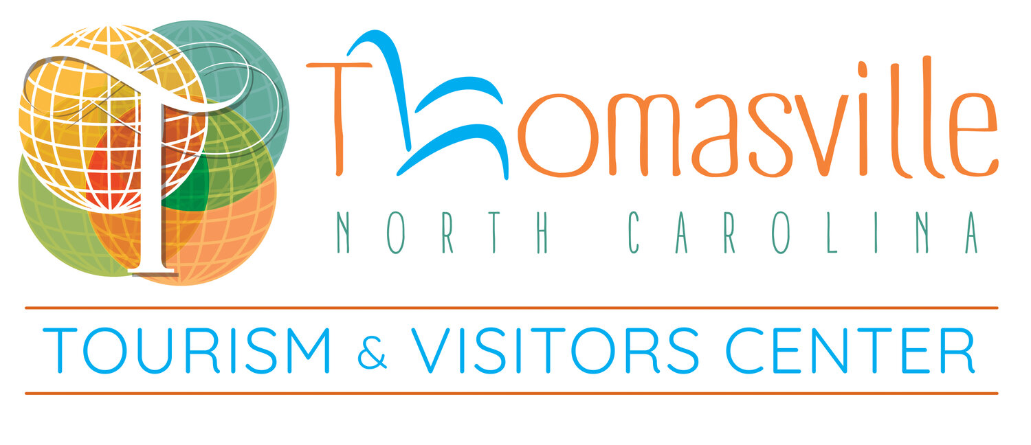 Thomasville Tourism & Visitors Center