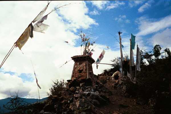Tibetan Songscape