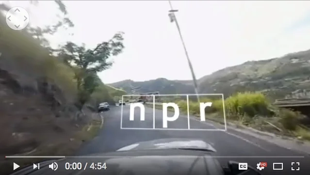 Published on May 3, 2018In the mountainous regions of Puerto Rico, thousands are still waiting for the lights to come back on. Why is power restoration for the last two percent of Puerto Ricans so difficult?