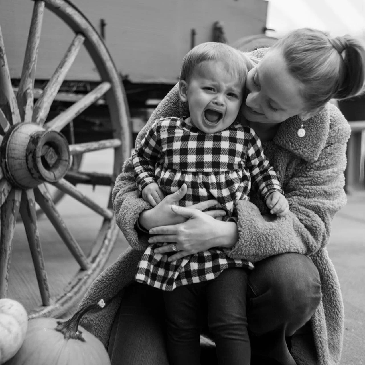 Halloween 2022 was a success. For the most part.