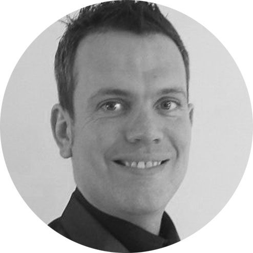 John Walton, Managing Director
