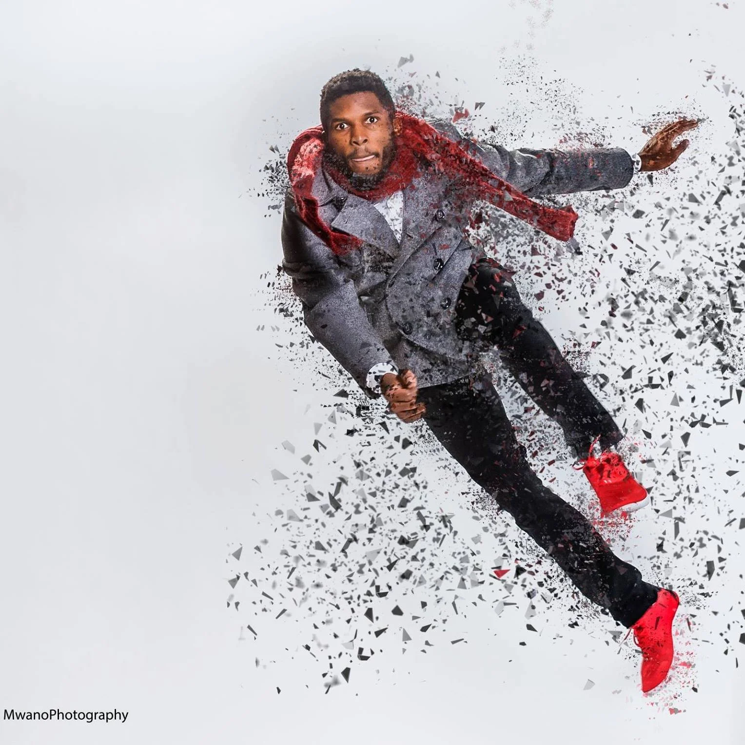 Brand Strategist, Filmmaker, Photographer, Professional Dancer.
