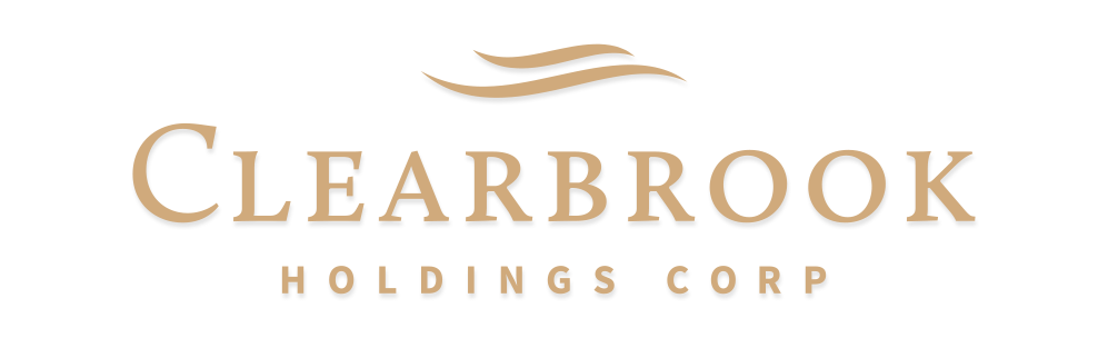 Clearbrook Holding Corp