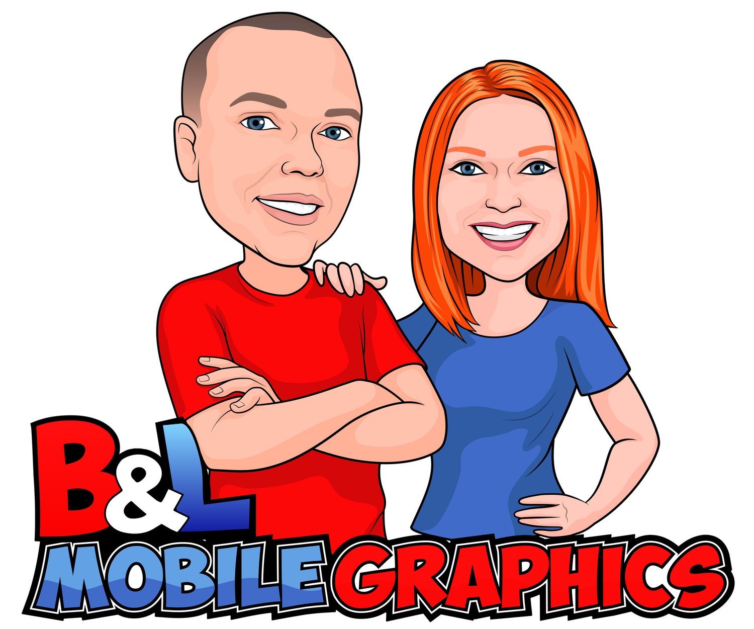 B & L Mobile Graphics