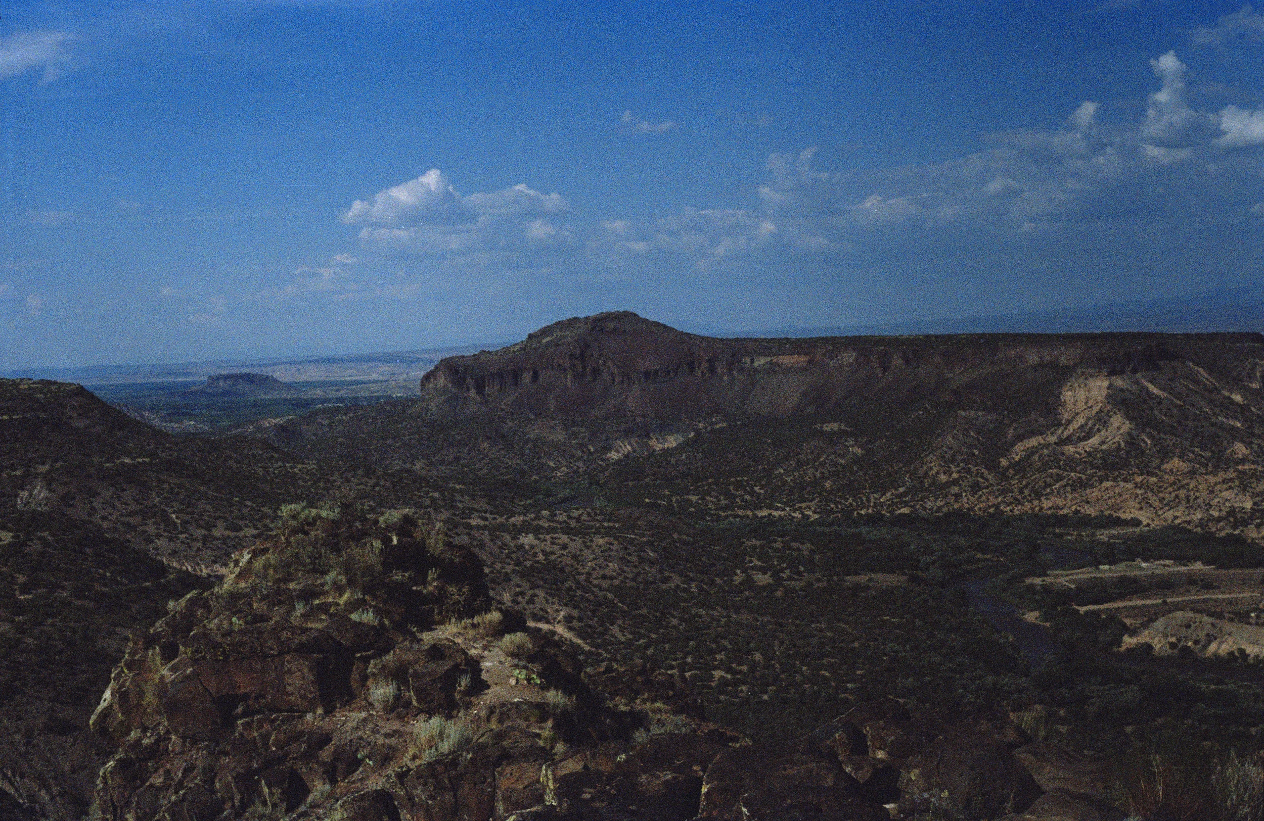   The View, White Rock, 2012  