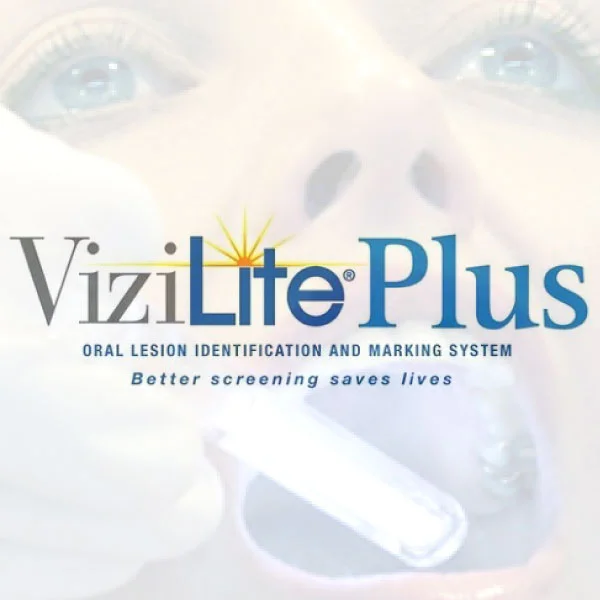 Vizilite Plus Cancer Screening