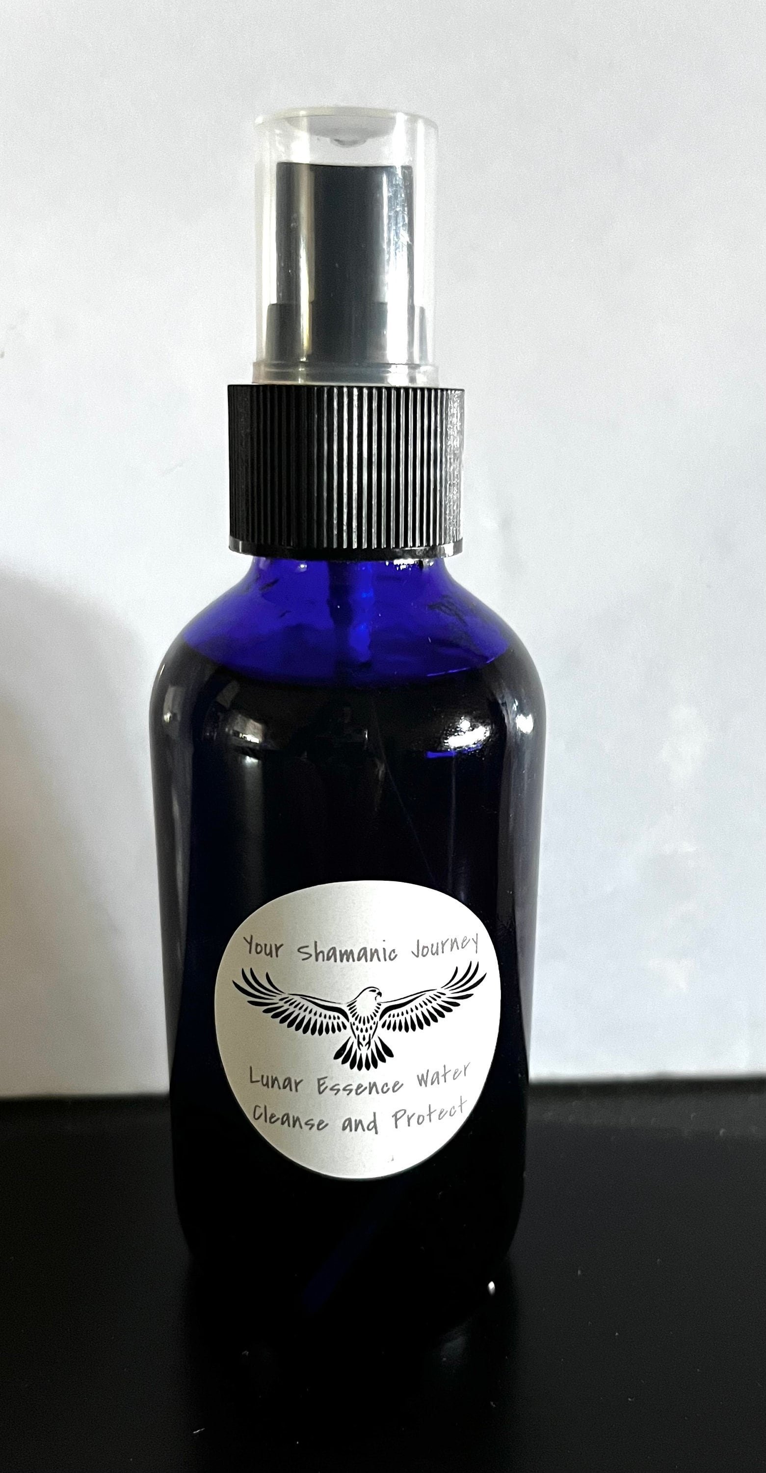 Lunar Essence Water - Cleanse and Protect