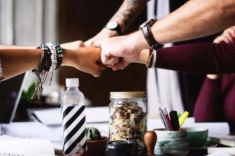 Rehumanizing the Changemaker in You 