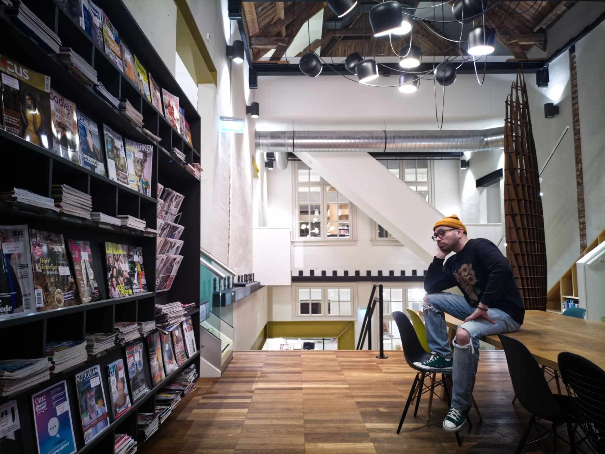 Hoe de diagnose mijn leven veranderde