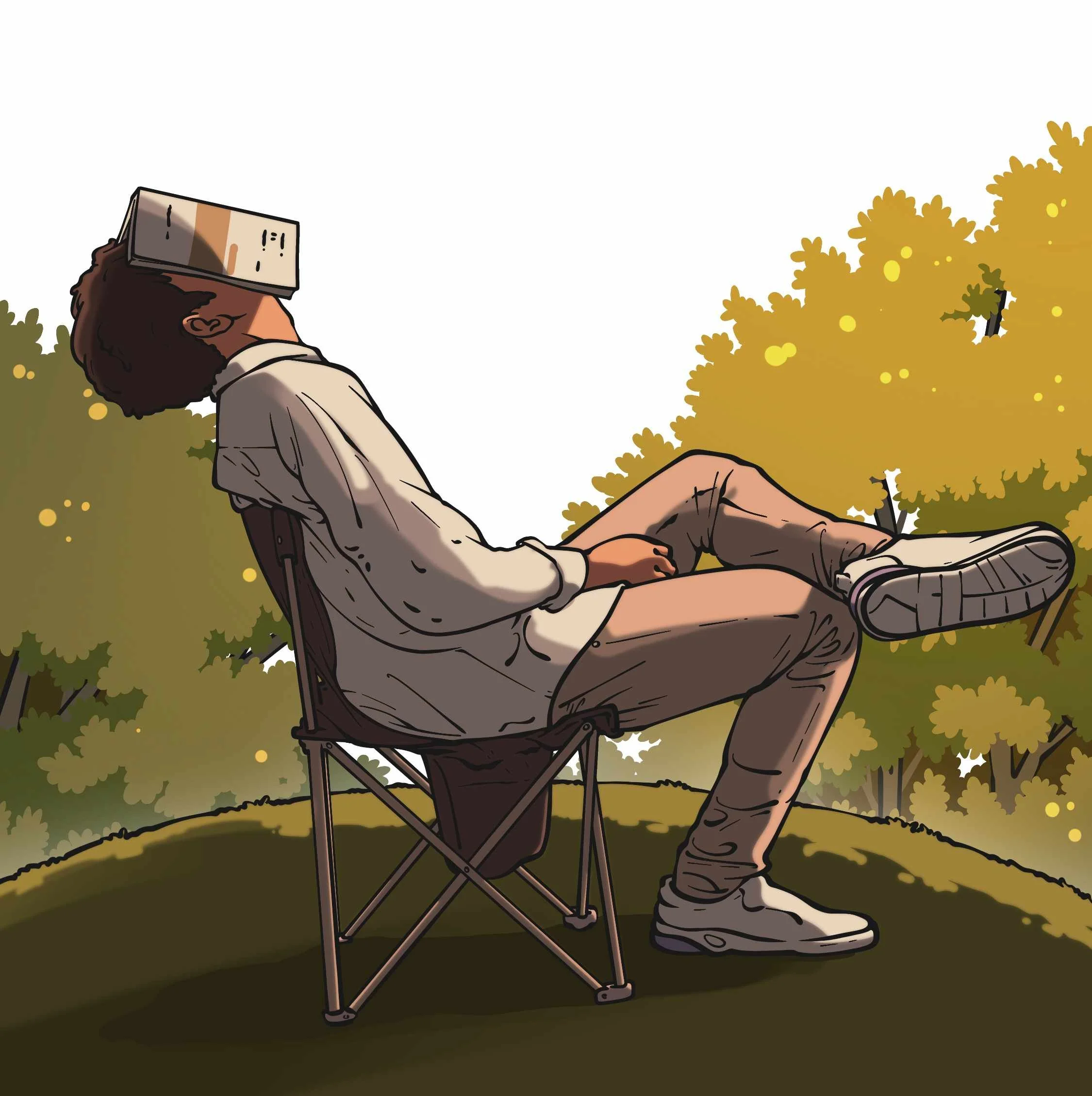  Uitstelgedrag is angst?