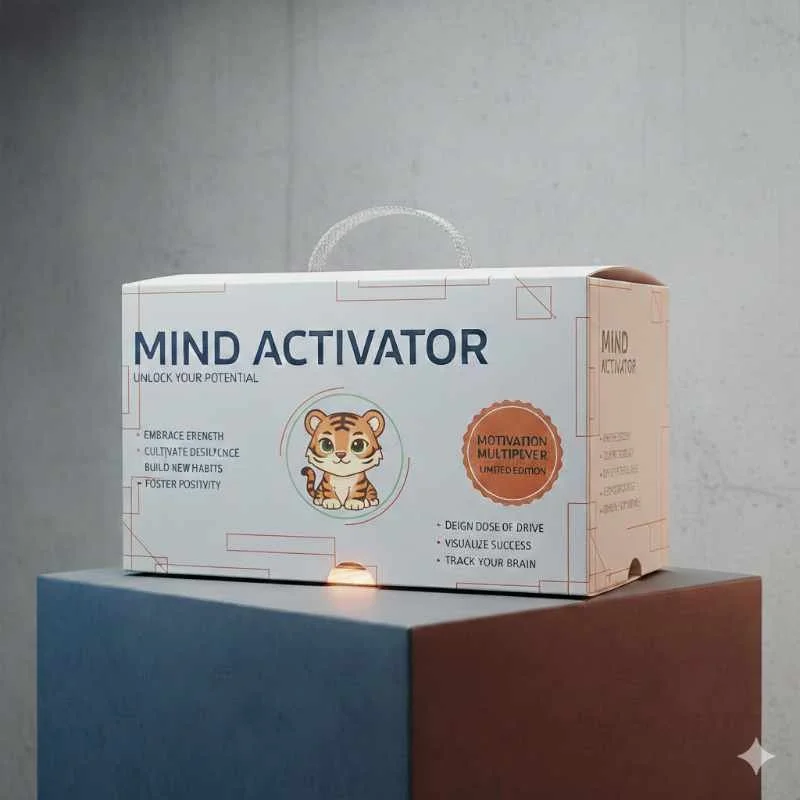 GIDS ADHD MindActivator
