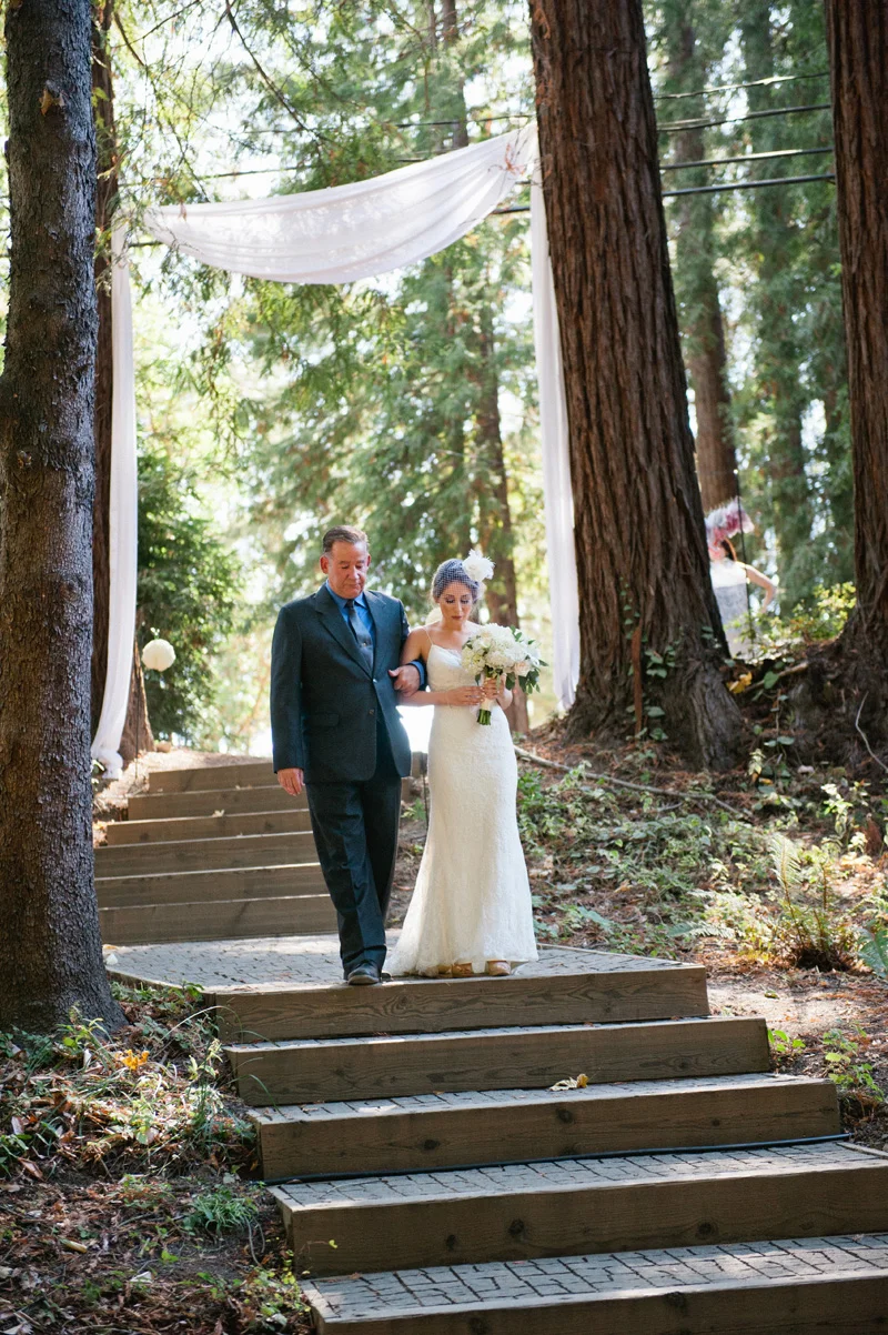 viewpointevents.com | View Point Events Vintage Rentals | Pema Osel Ling Weddings in Santa Cruz | California Event Rentals