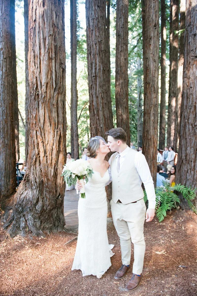 viewpointevents.com | View Point Events Vintage Rentals | Pema Osel Ling Weddings in Santa Cruz | California Event Rentals