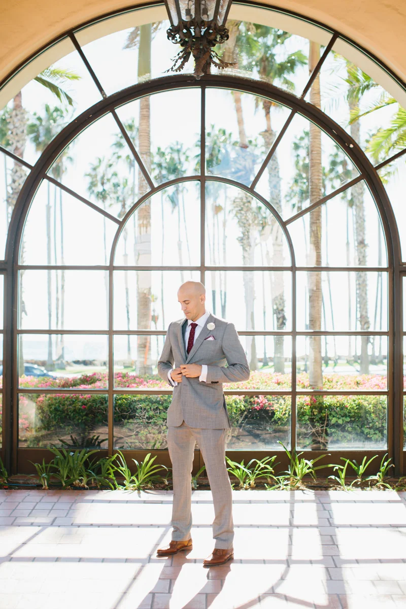 viewpointevents.com | Vintage Rentals in California | Santa Barbara Courthouse Weddings | Wedding Rental Company View Point Events