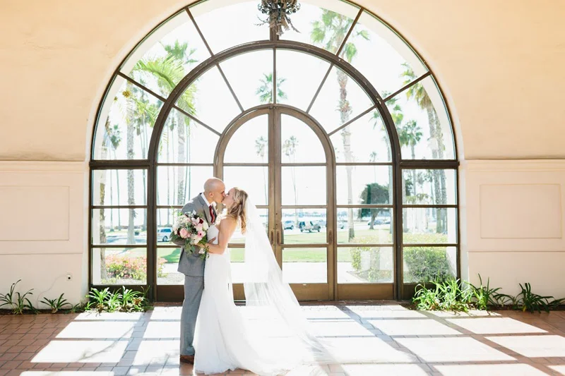 viewpointevents.com | Vintage Rentals in California | Santa Barbara Courthouse Weddings | Wedding Rental Company View Point Events