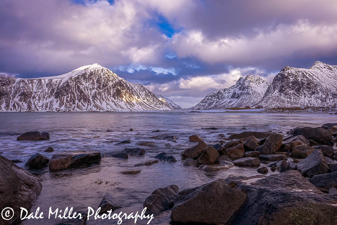 Skagsanden Beach 2
