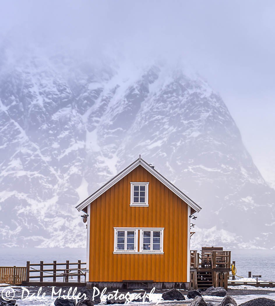 Sakisroy, Norway 2