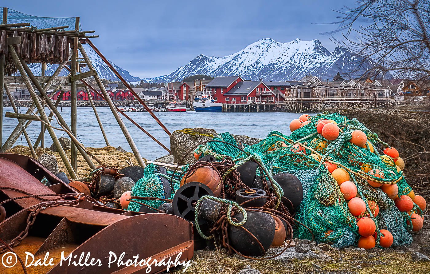 Quintessential Norway