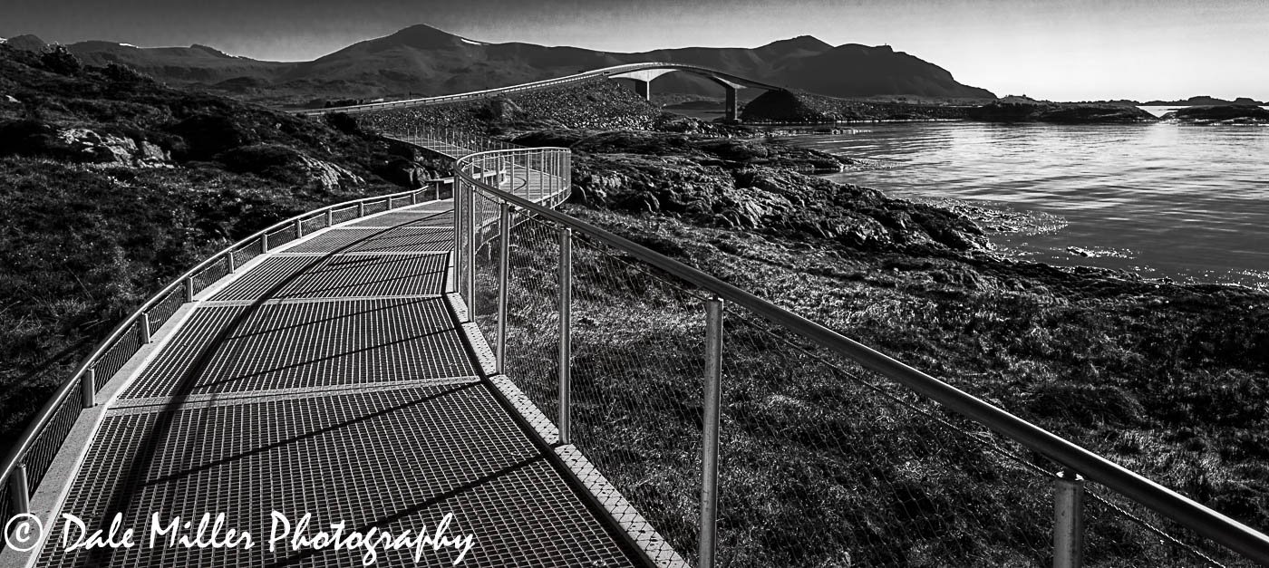 Atlantic Oceon Road 4