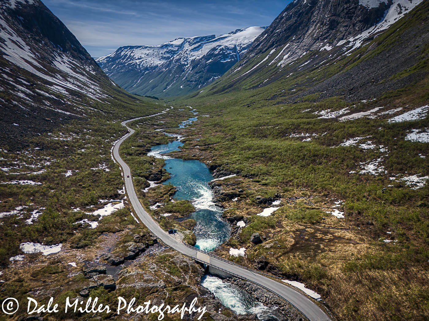 Trollsteig Highway 2