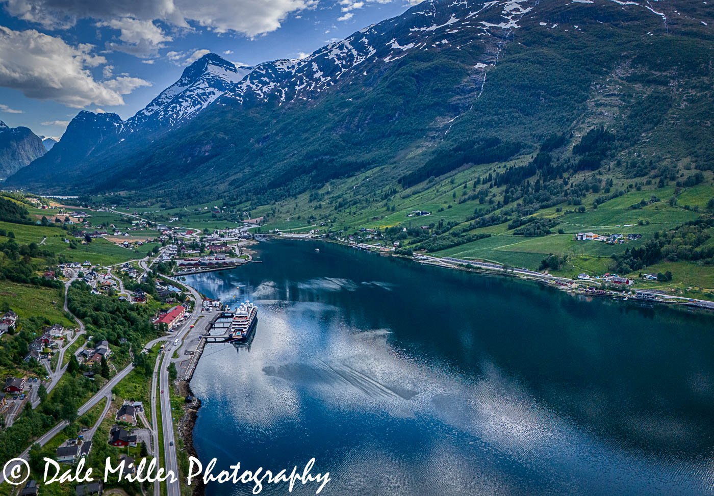 Loen Valley