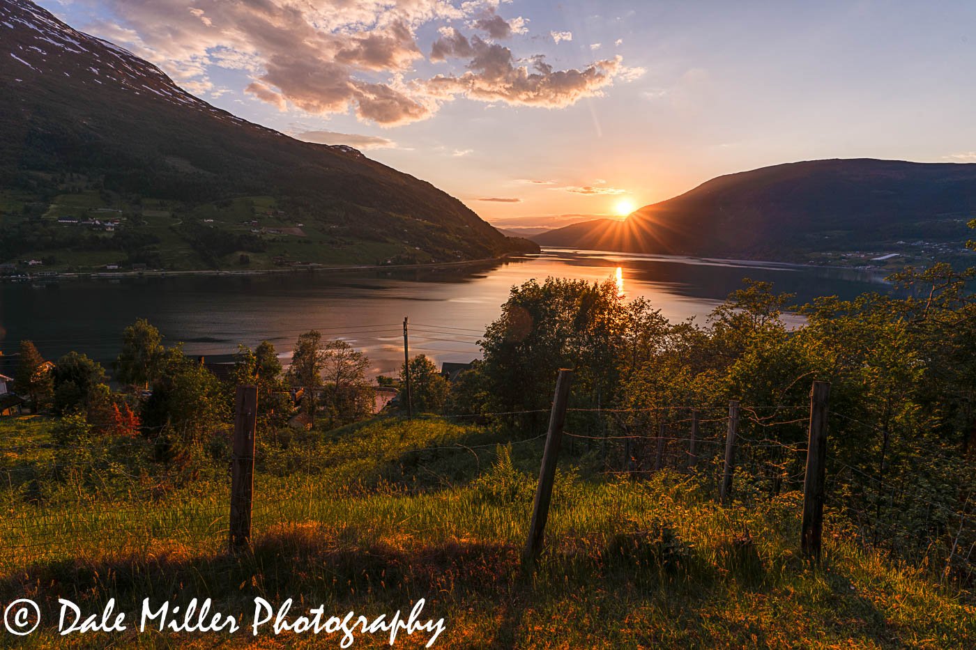 Loen Valley