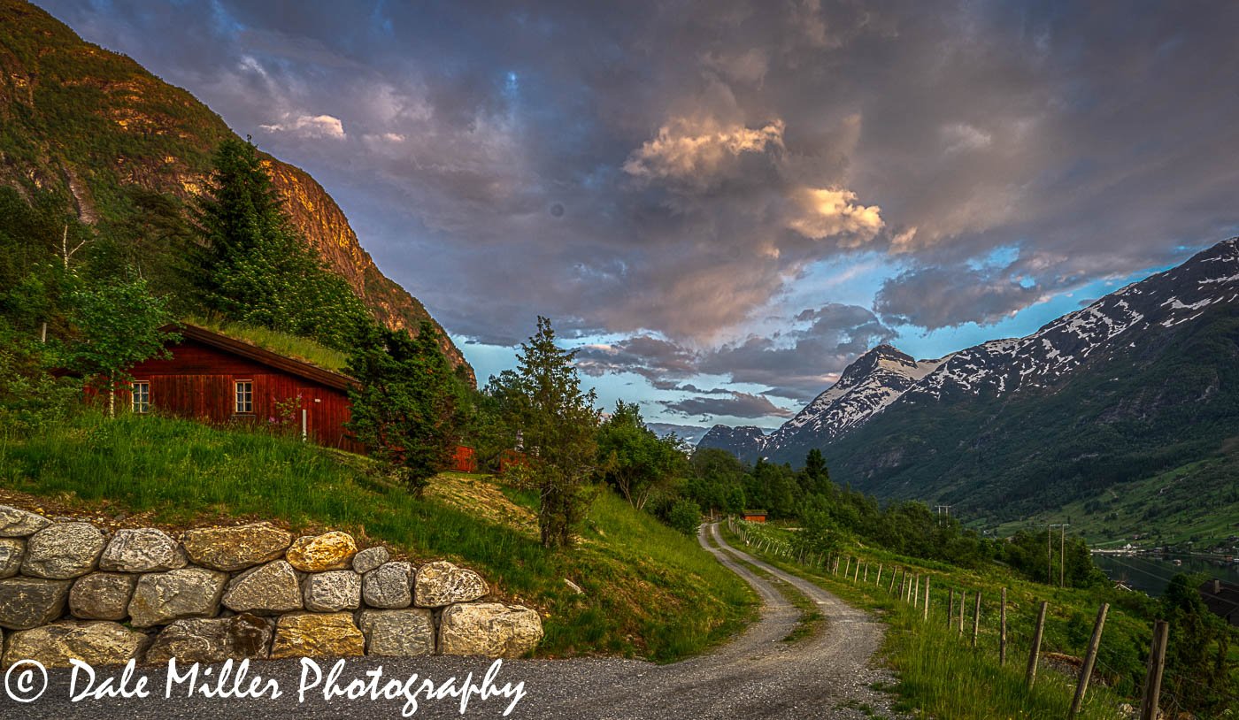 Loen Valley 2