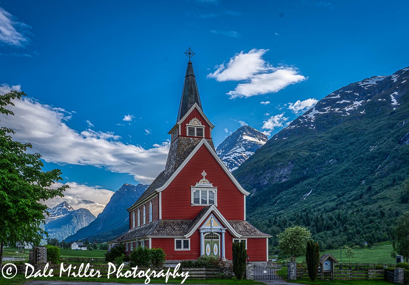 Loen Church