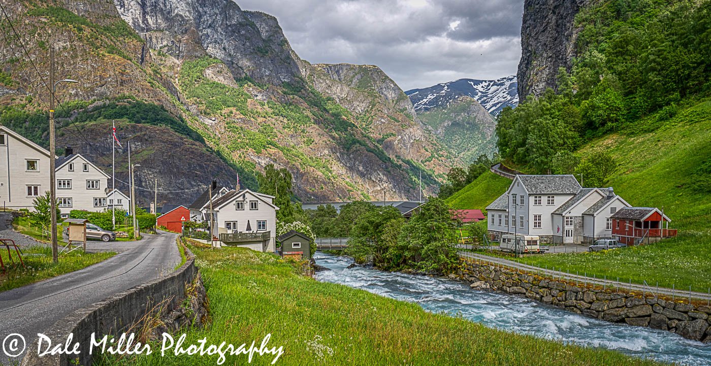 Undredal 2