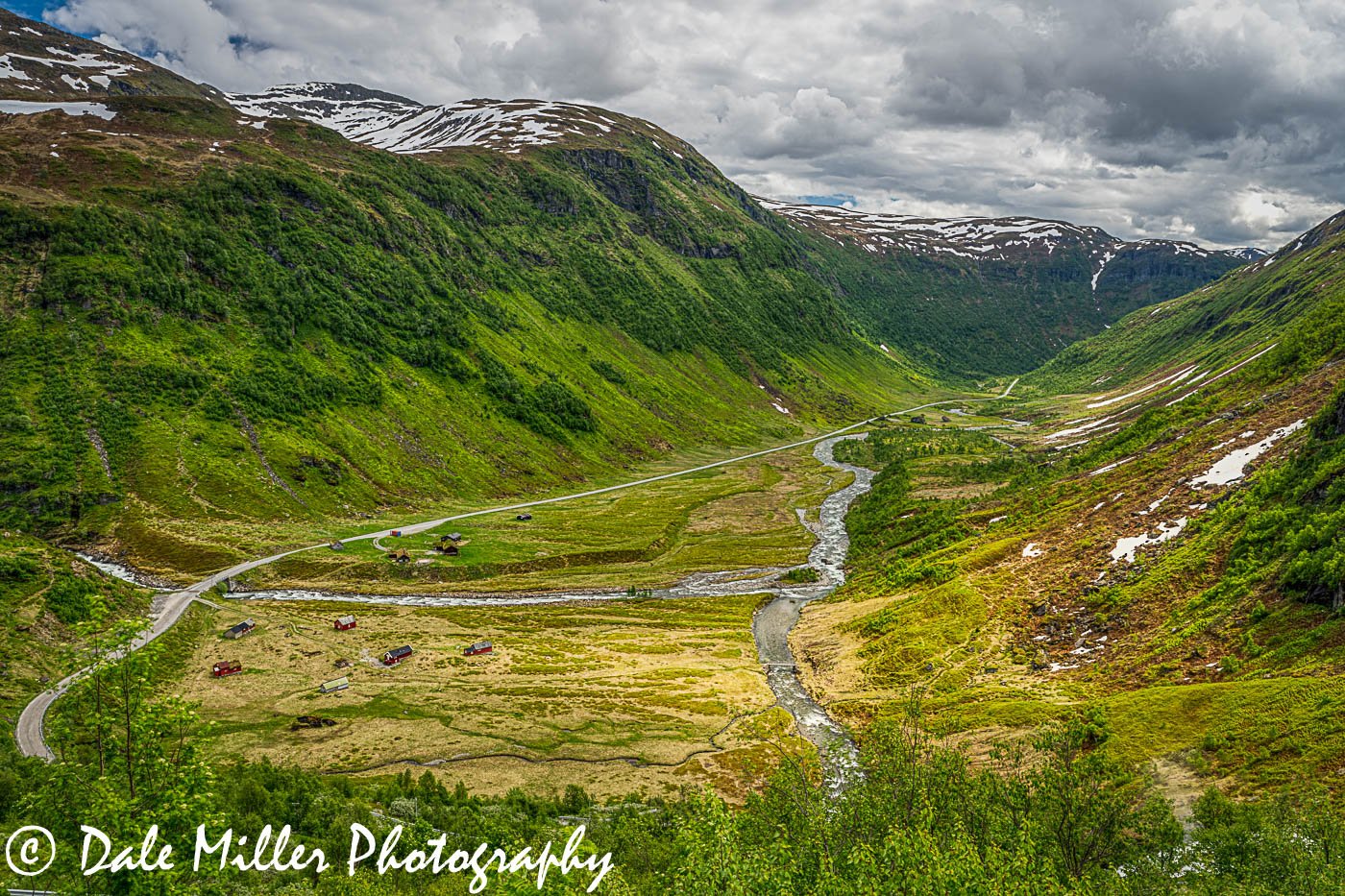 Near Balestrand 2