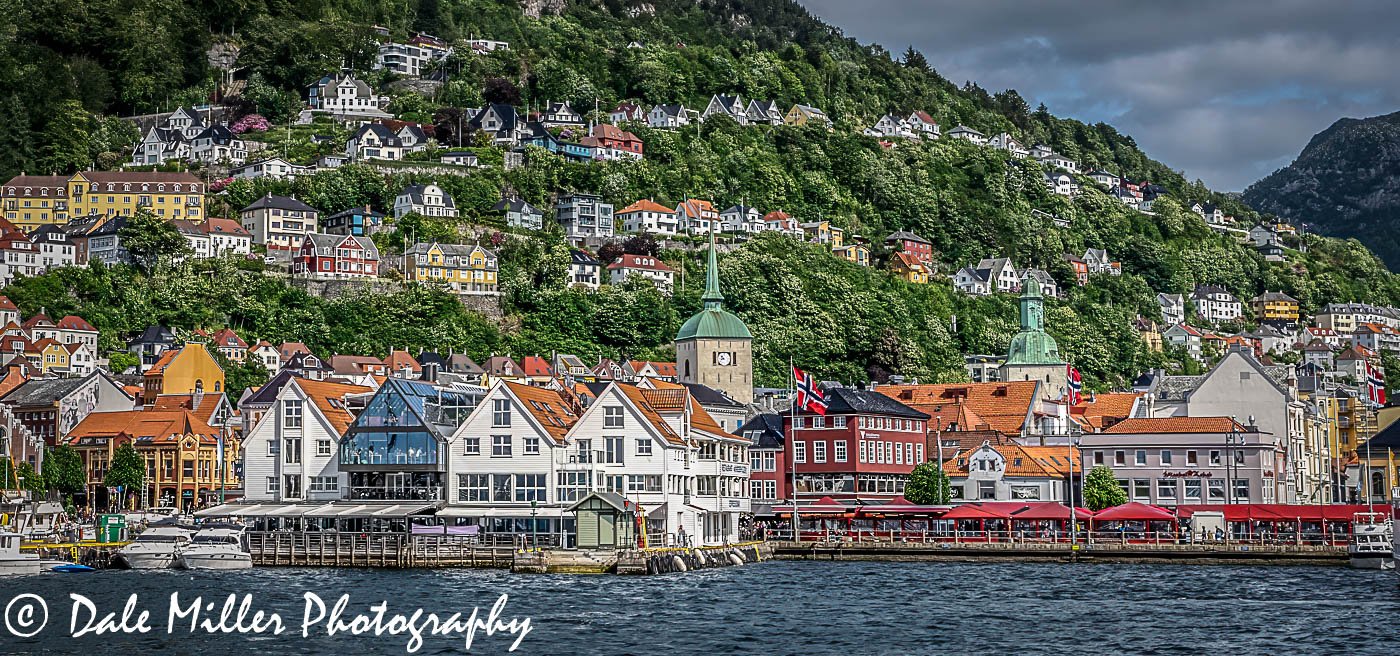 Bergen