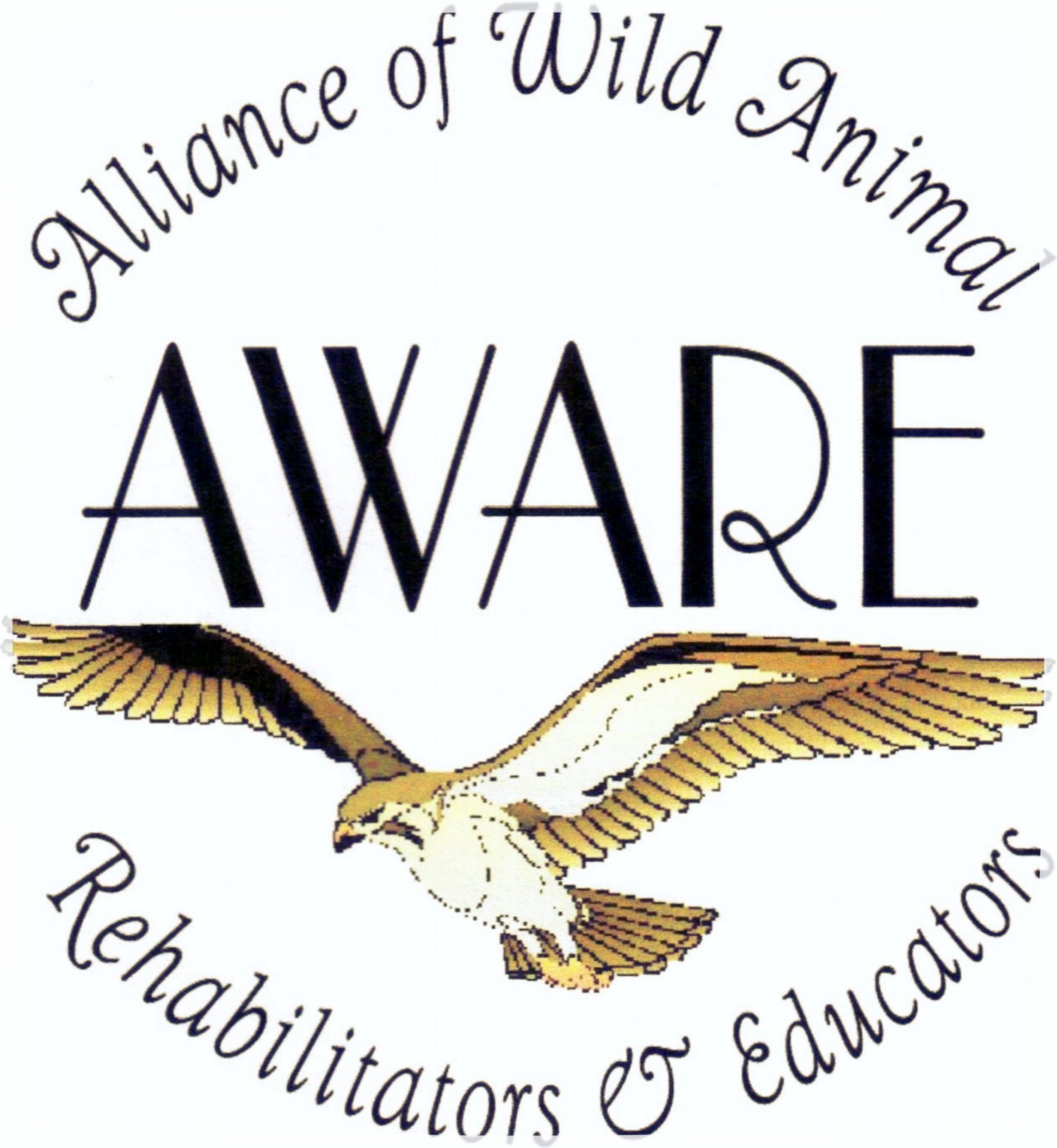 Aware (Alliance of Wild Animal Rehabilitators and Educators)