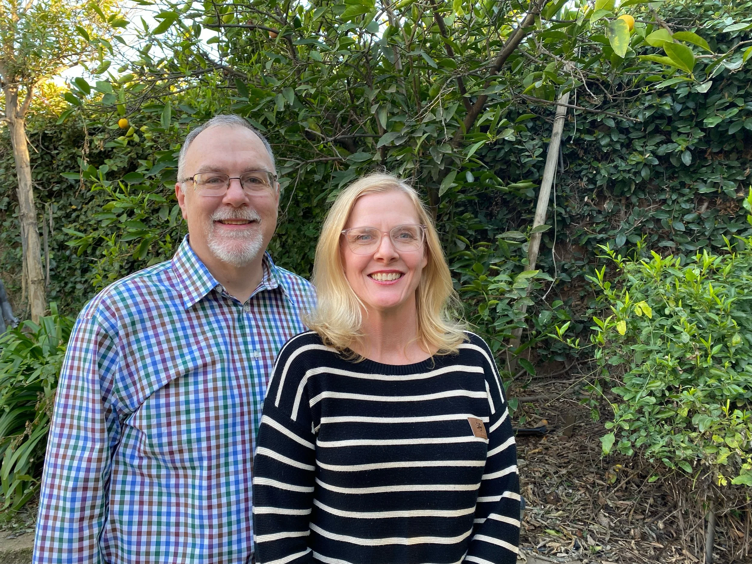 Anna Daniels' Testimony