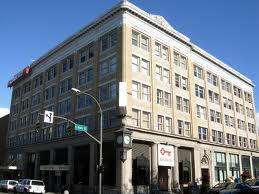 Cascade Hypnosis Center is located the historical Bellingham National Bank building in downtown Bellingham.