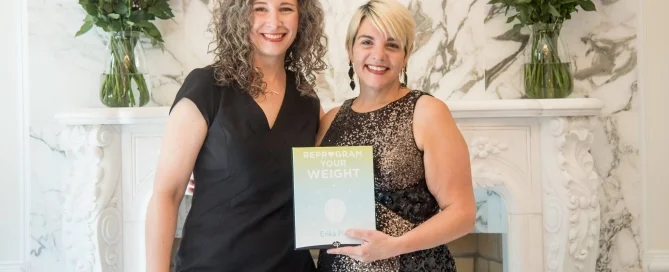  Erika Flint, Cascade Hypnosis Center 